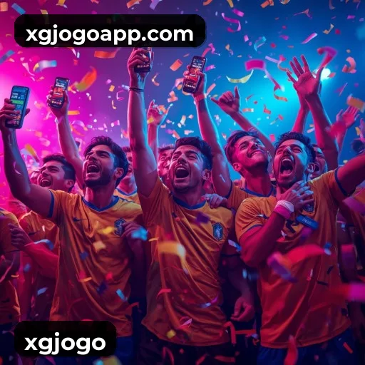 Requisitos do APK da xgjogo para Android