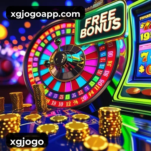 xgjogo bônus R$5.000 + 500 giros - Rollover 35x, prazo 30 dias, 38% taxa conversão