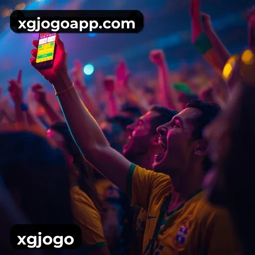 Vantagens exclusivas xgjogo para jogadores brasileiros - São Paulo, Rio, BH