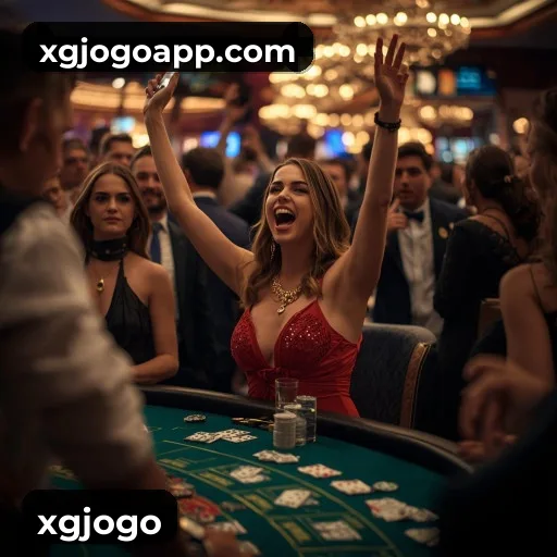xgjogo APP mobile iOS Android - 187 mil downloads São Paulo Rio BH