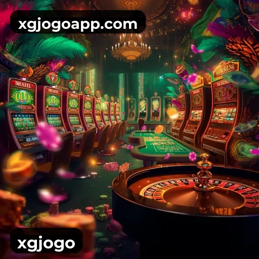 Principais provedores de slots da xgjogo - NetEnt, Pragmatic Play, Play'n GO